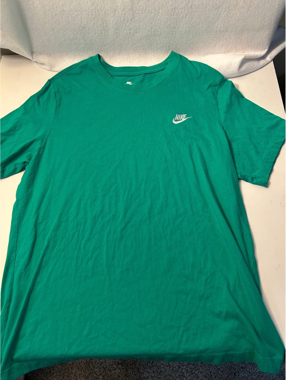 Nike Unisex Tshirt